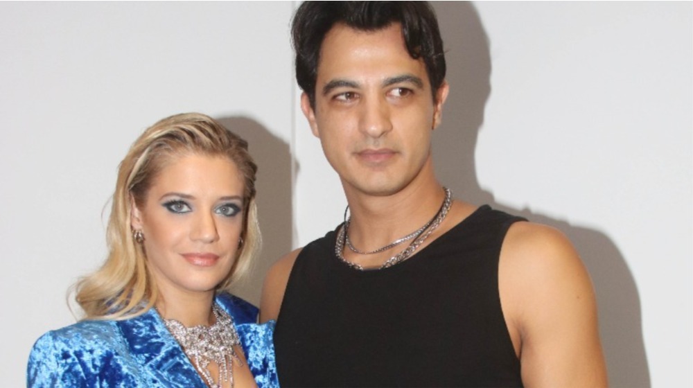 Δήμος Αναστασιάδης: «Η Τζένη θα μπορούσε να έχει 10 παιδιά και να είναι τρισευτυχισμένη» [βίντεο]